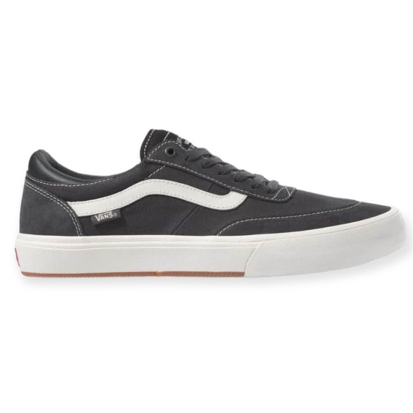 VANS GILBERT CROCKETT in RAVEN/MARSHMALLOW
